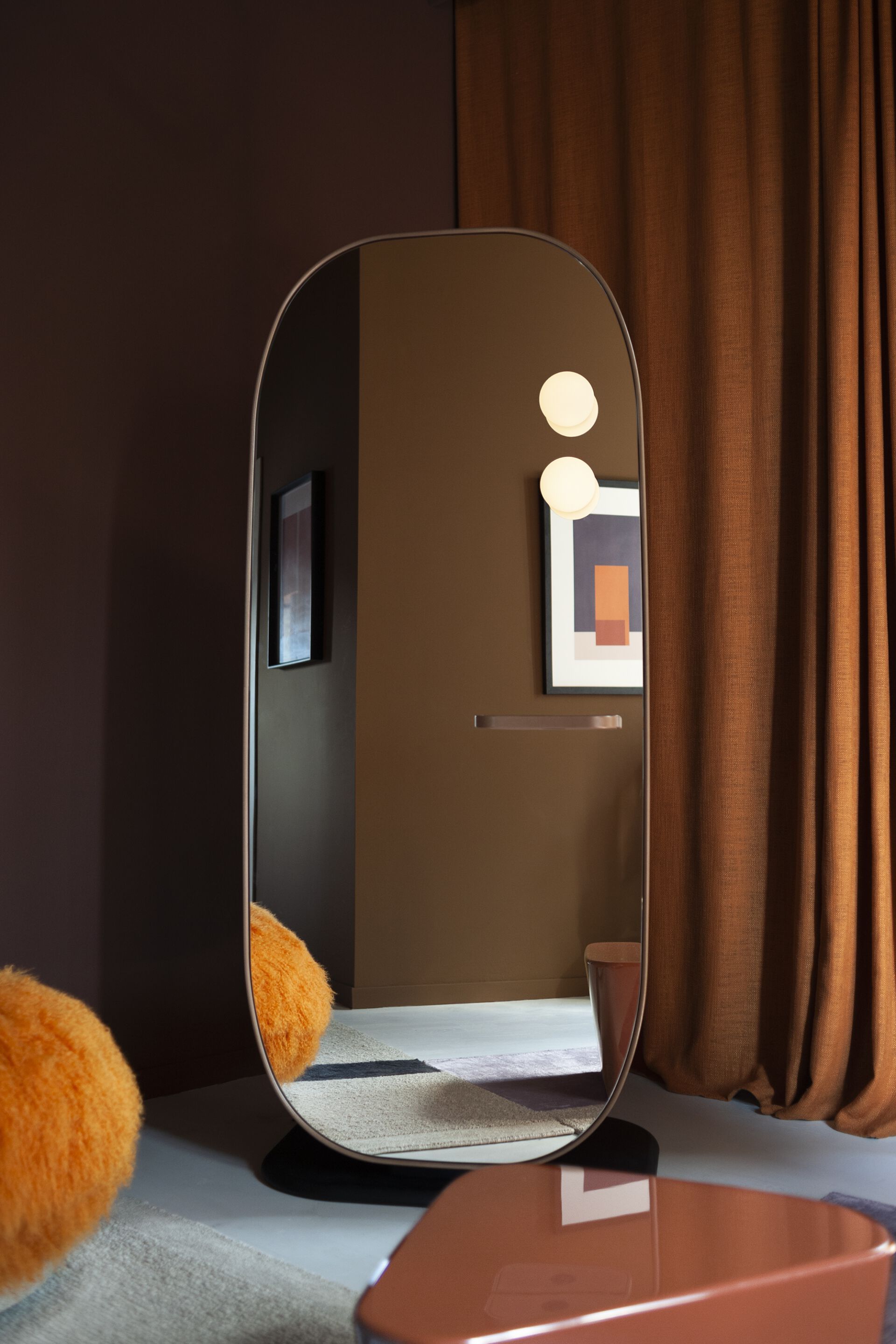 Сервомут Baxter WEEKEND ARCH-00114117 - Вид №2