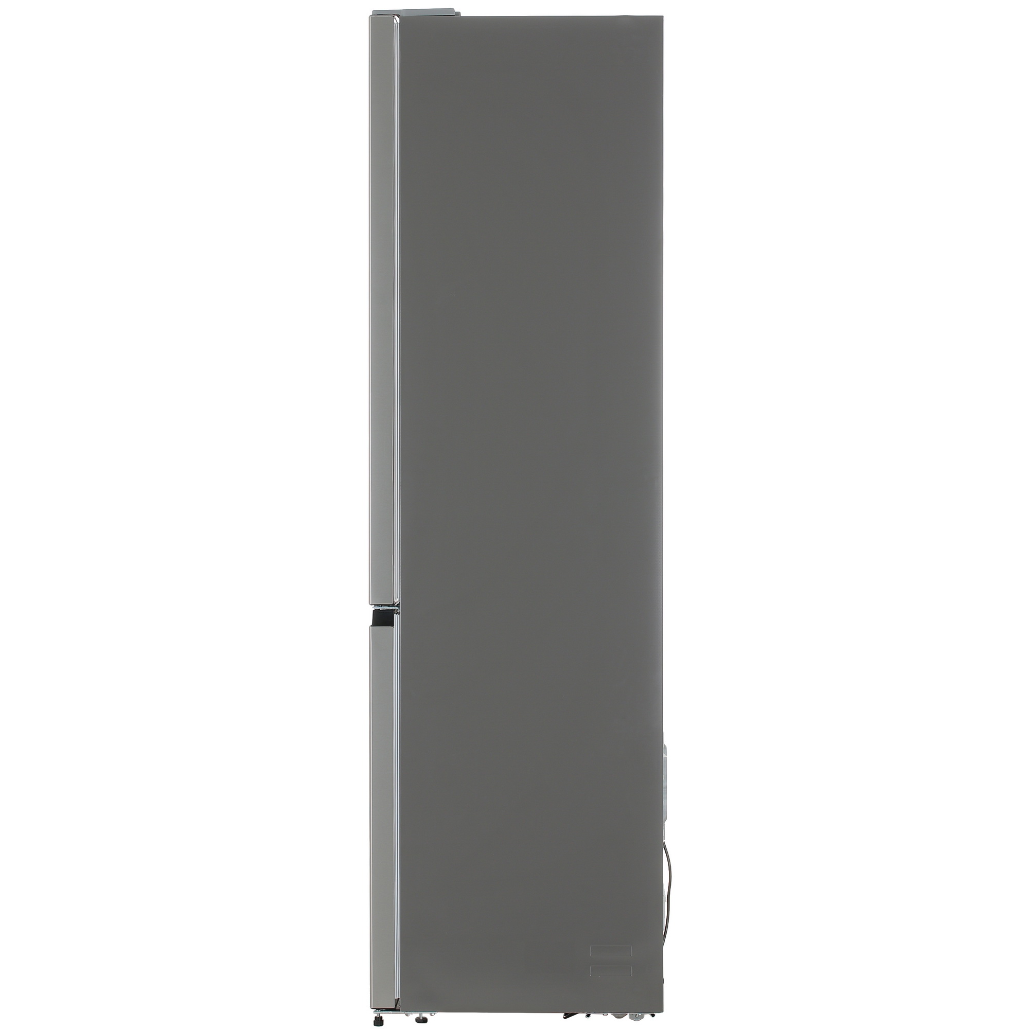 9063231 Холодильник с морозильником   Hisense RB434N4BC2 серебристый STDN-0011915 - Вид №3