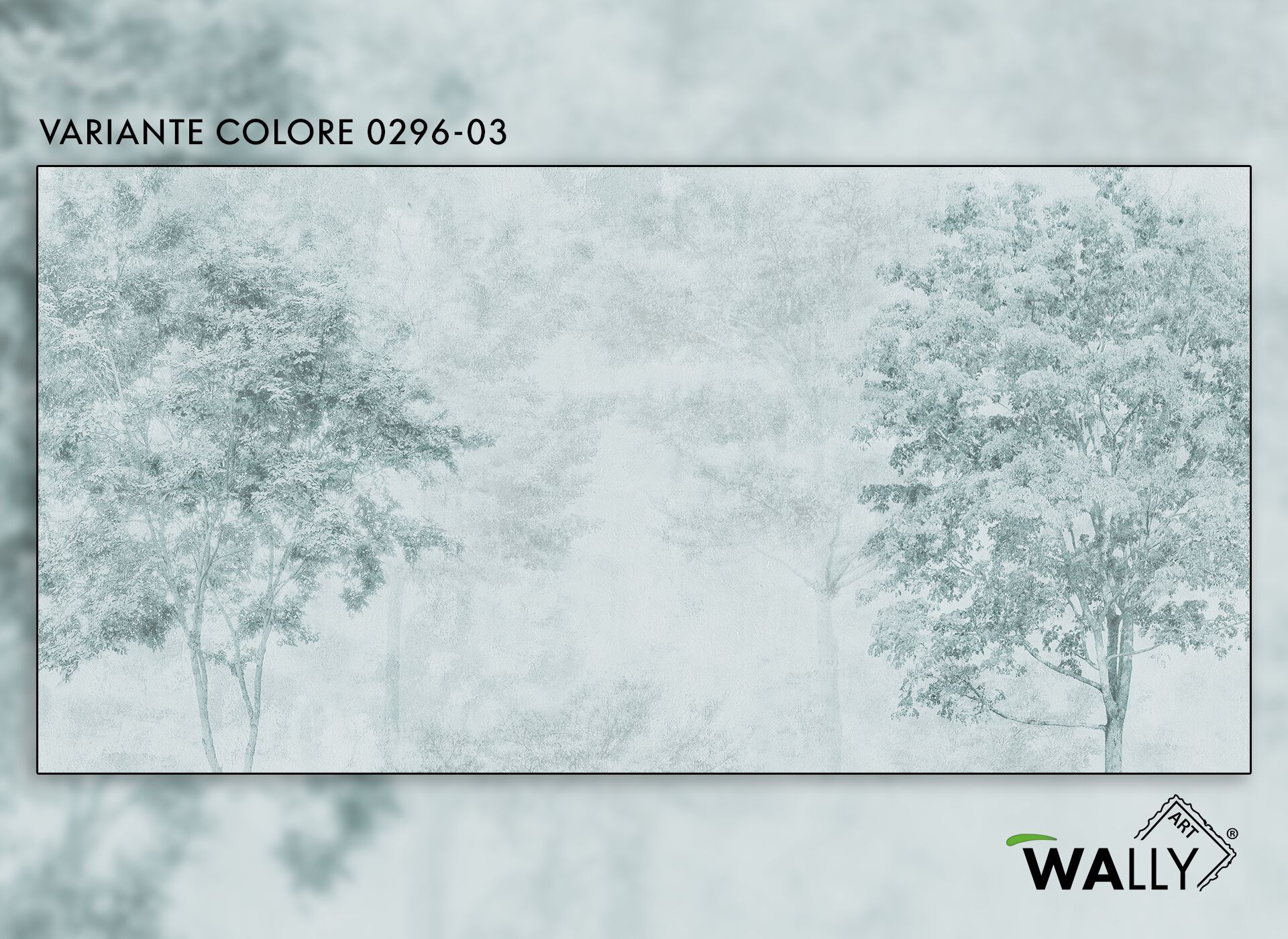 Моющиеся нетканые обои WALLYART VENUS ARCH-00103612 - Вид №3