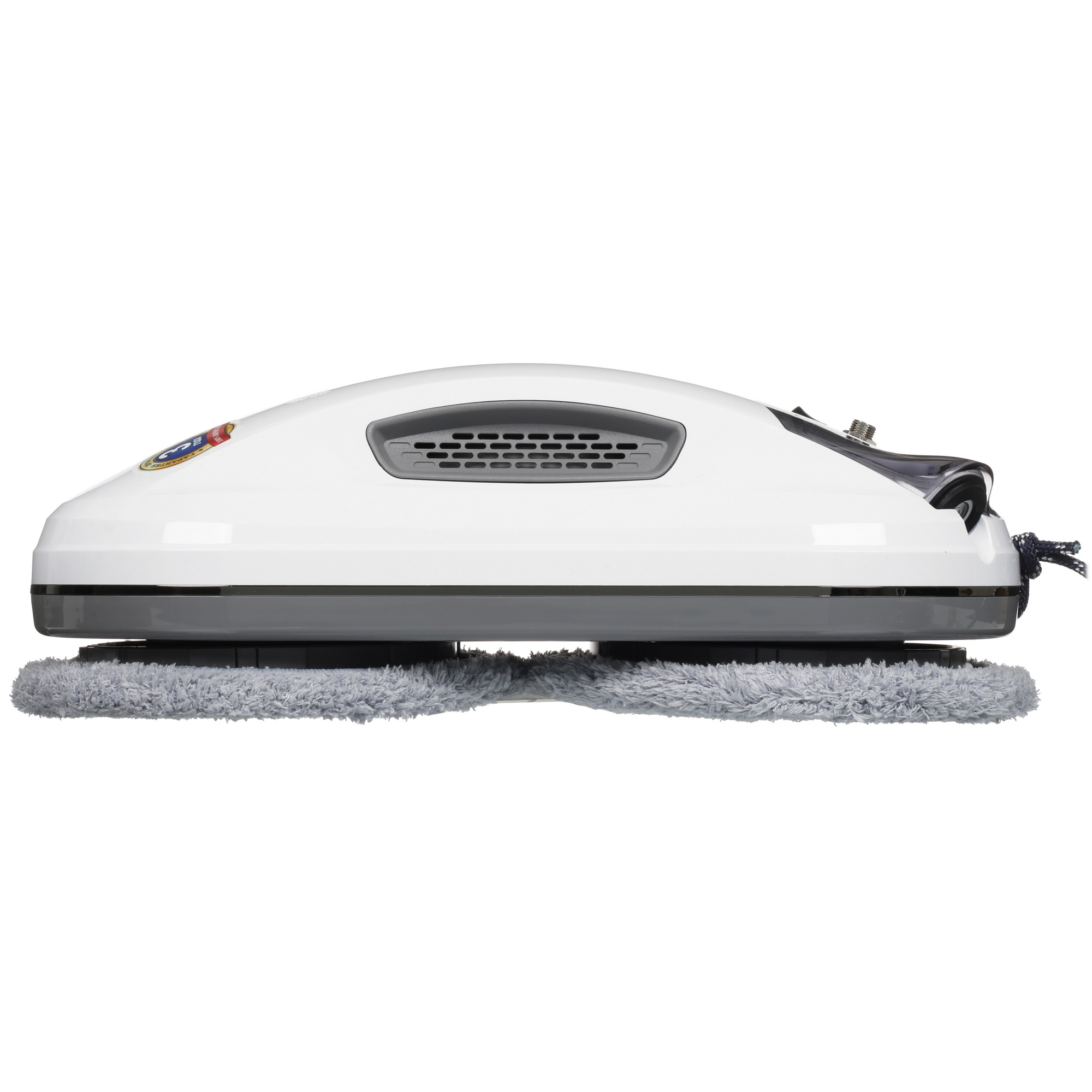 9977536 Робот-мойщик окон HOBOT-R3 Ultrasonic белый STDN-0058184 - Вид №3
