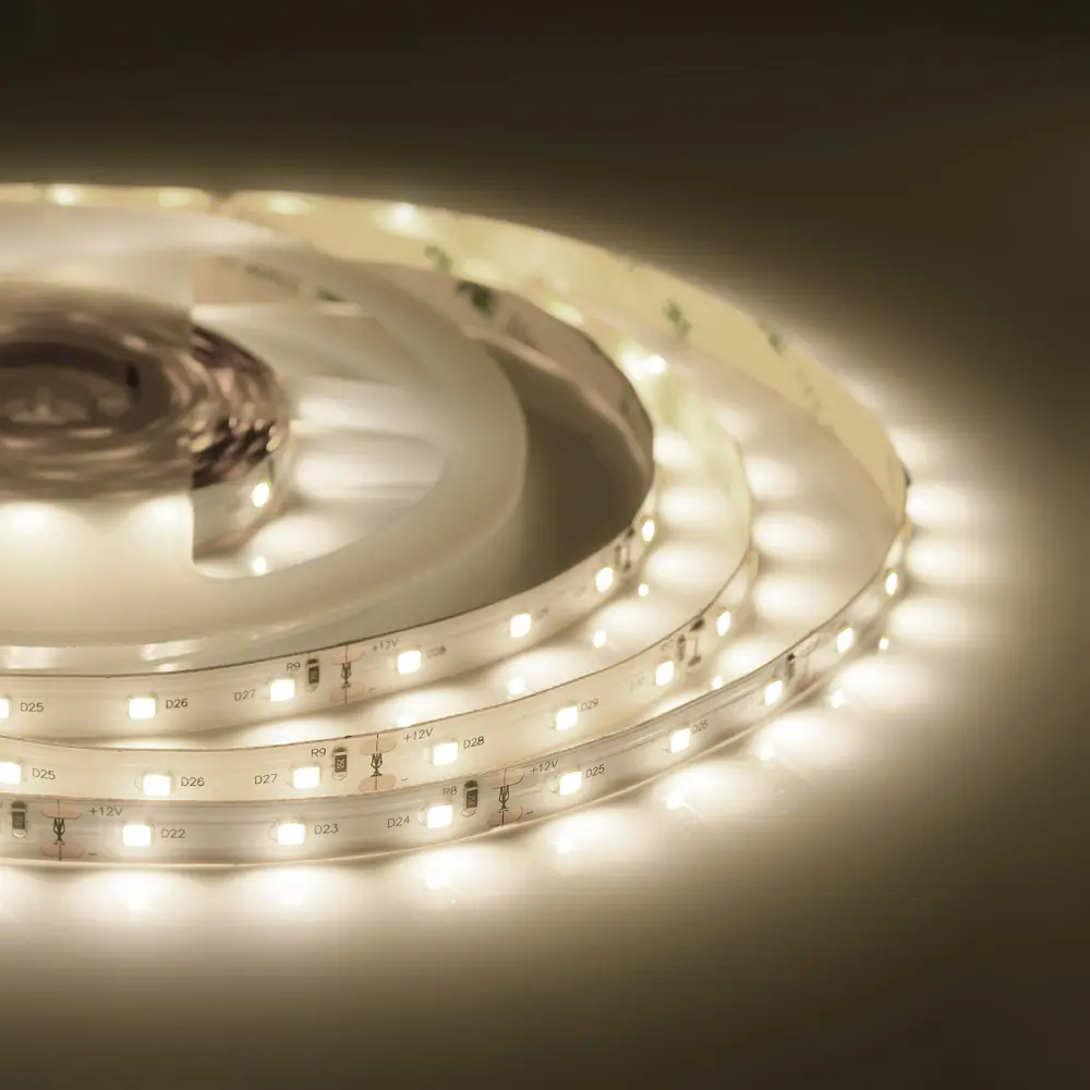 APEYRON Светодиодная лента SMD 2835 для яркого освещения и декоративной подсветки 18709376 STLM-0012146 - Вид №5