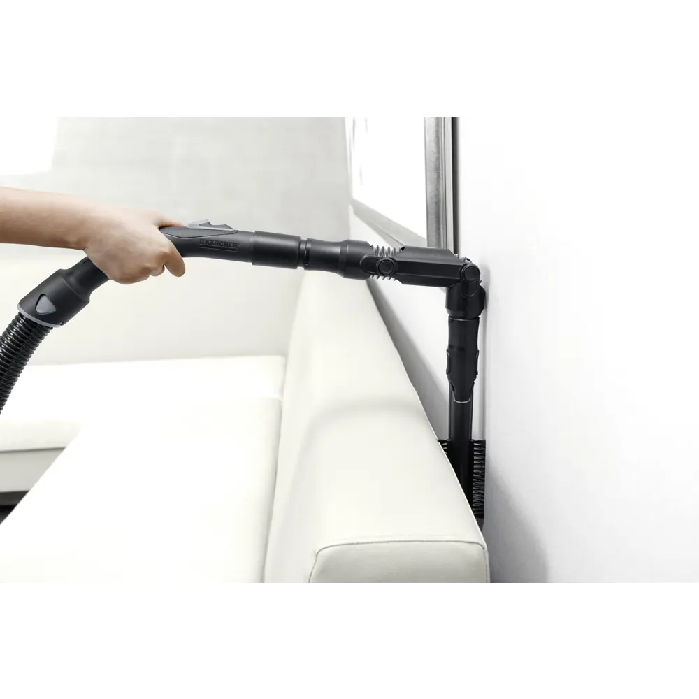 Комплект принадлежностей для пылесоса Karcher VC 2.863-255.0 8 шт STLM-2047684 - Вид №15