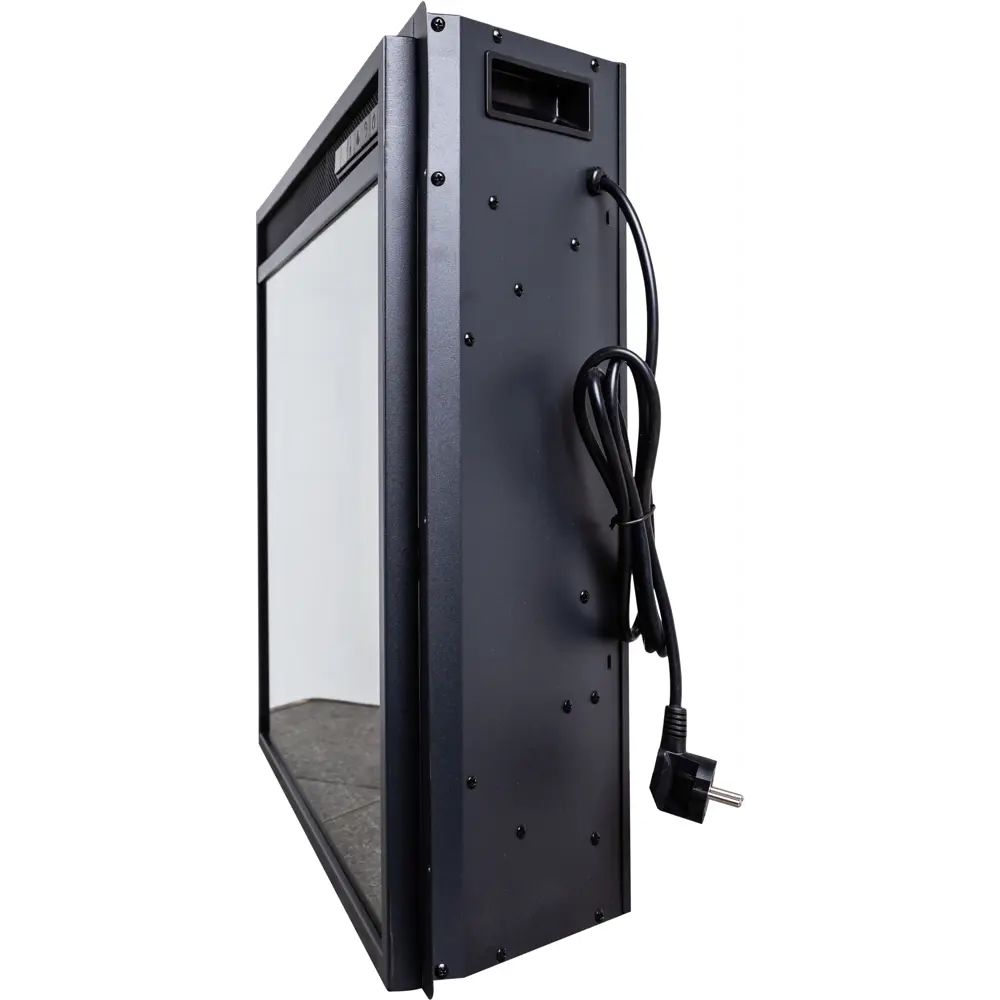 REALFLAME Электроочаг Sparta с дистанционным управлением и обогревом 82014152 STLM-0941059 - Вид №3