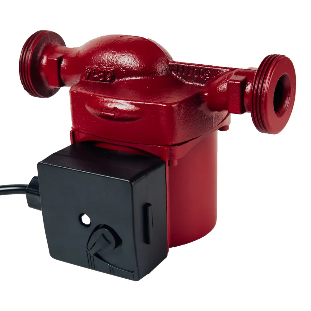 Насос циркуляционный Alecord 25/6 180 мм STLM-2208879 - Вид №3