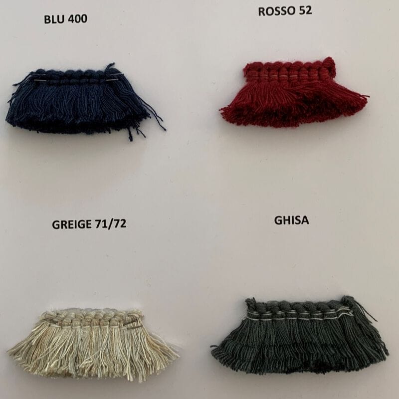 Тканевое кресло с подлокотниками Casamilano ADA ARCH-00053584 - Вид №8