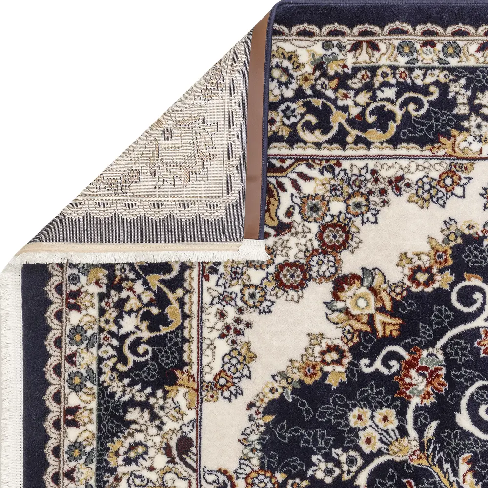 Santreyd Ковер Анатолия: классика с узорчатым бордюром для уютного интерьера 89369413 STLM-1070837 - Вид №2