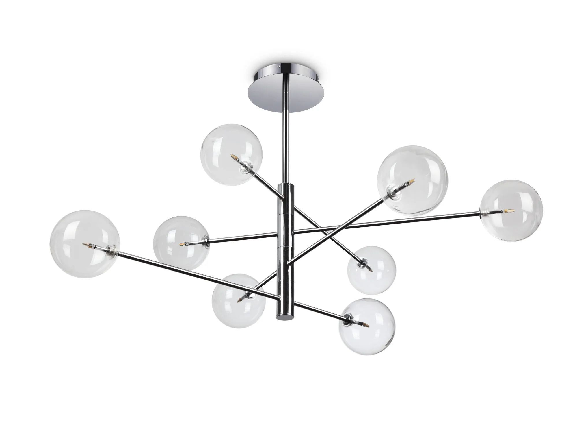 Подвесной светильник Ideal Lux Equinoxe ARCH-00145651 - Вид №1