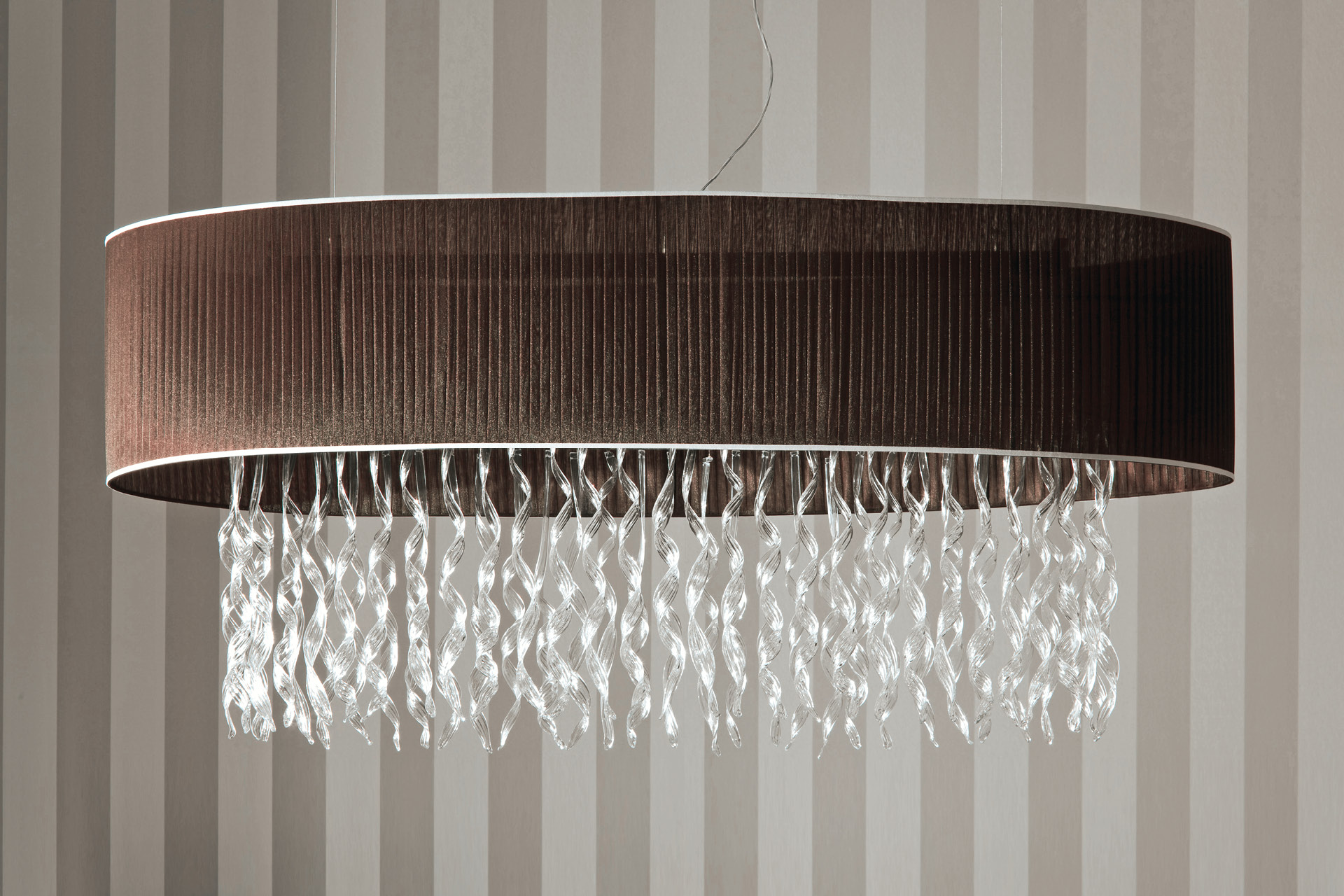 GRST201 Sunrise Elisabeth люстра - giorgio collection Декор - Вид №1