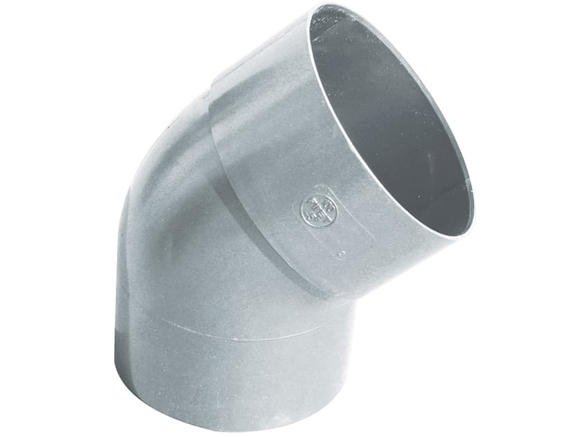 Изгиб ПВХ 45° First Corporation First Plast ARCH-00053607