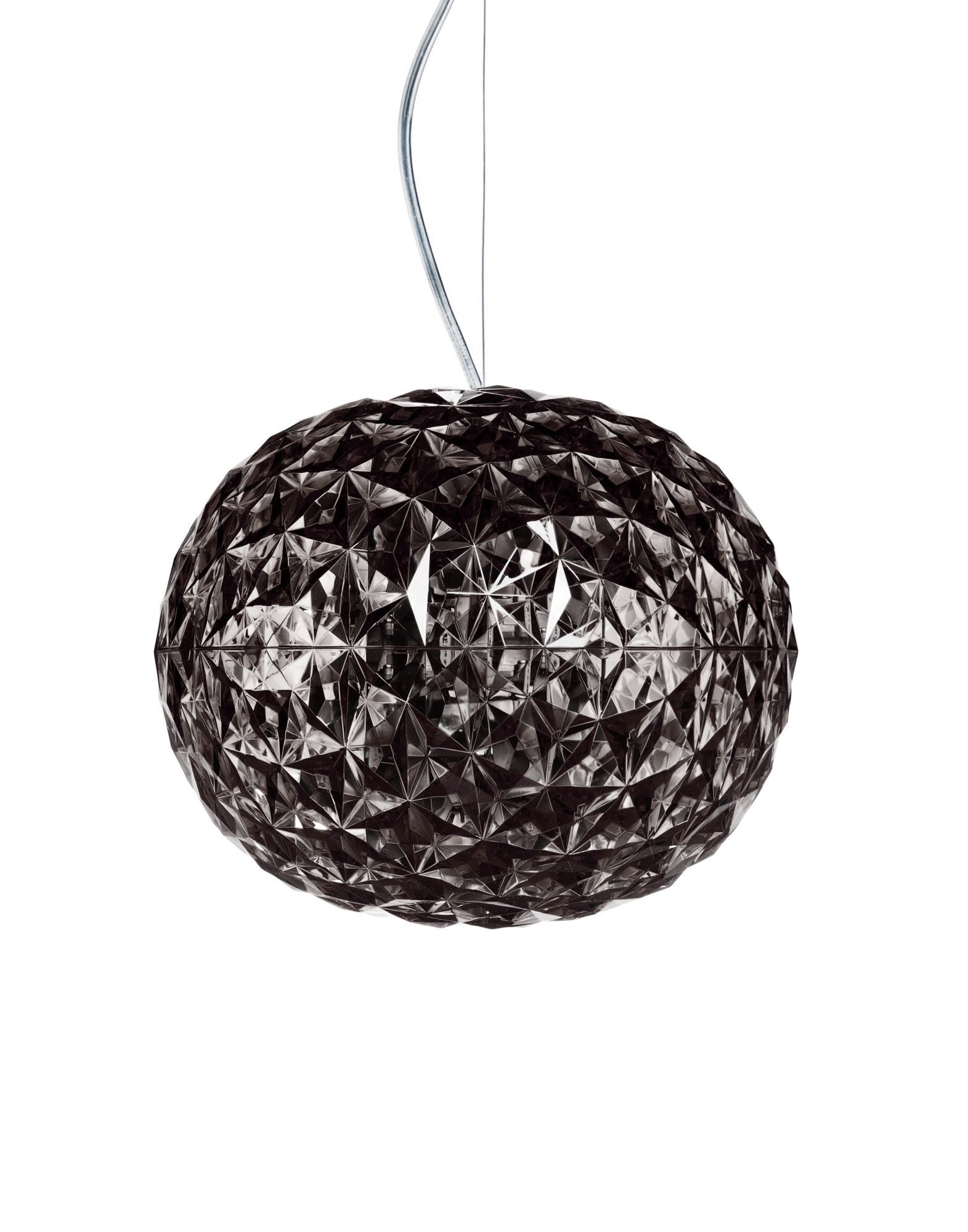 Светодиодный подвесной светильник из инженерного пластика Kartell Planet ARCH-00059689 - Вид №9