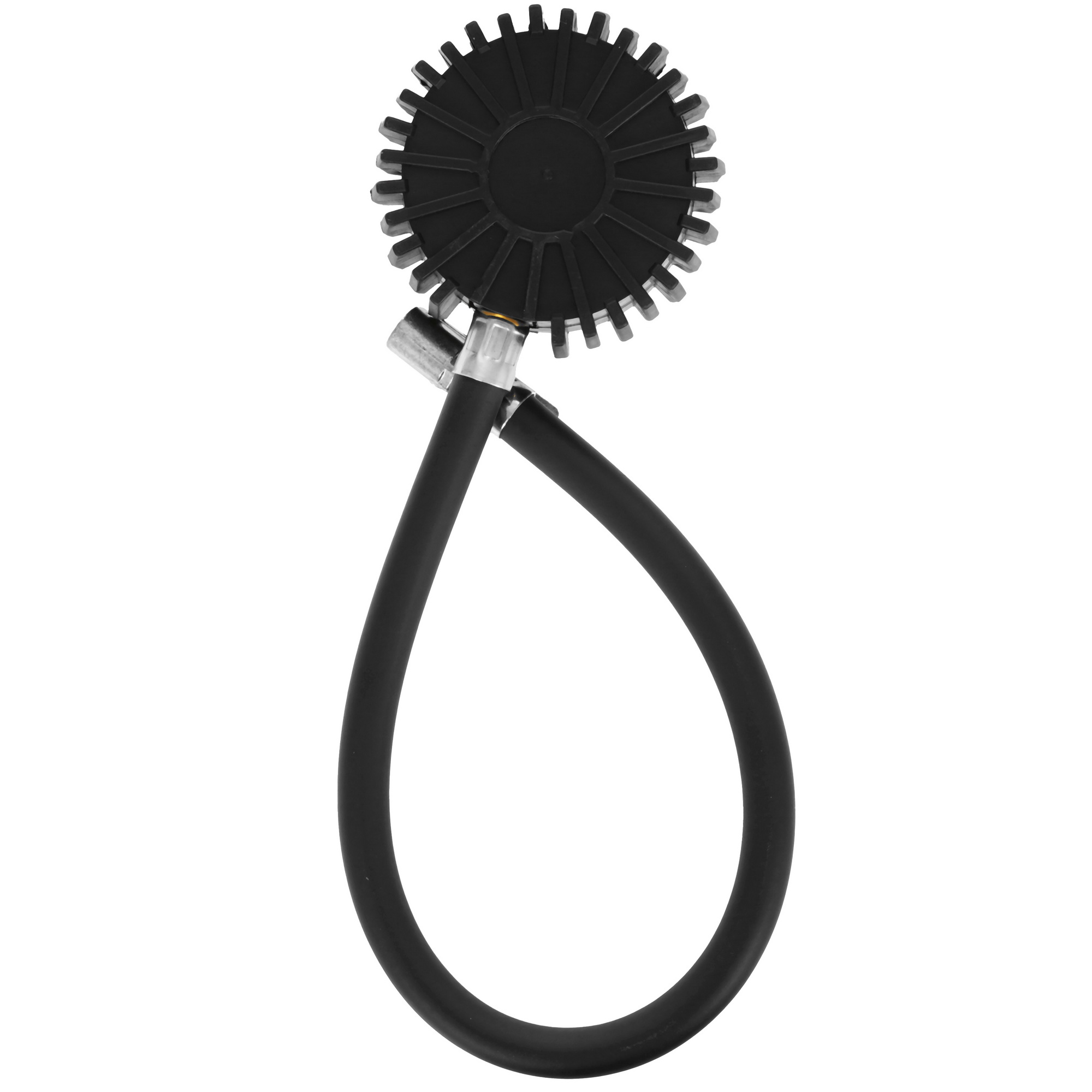 9105161 Манометр AIRLINE ATBU038 STDN-0099090 - Вид №3