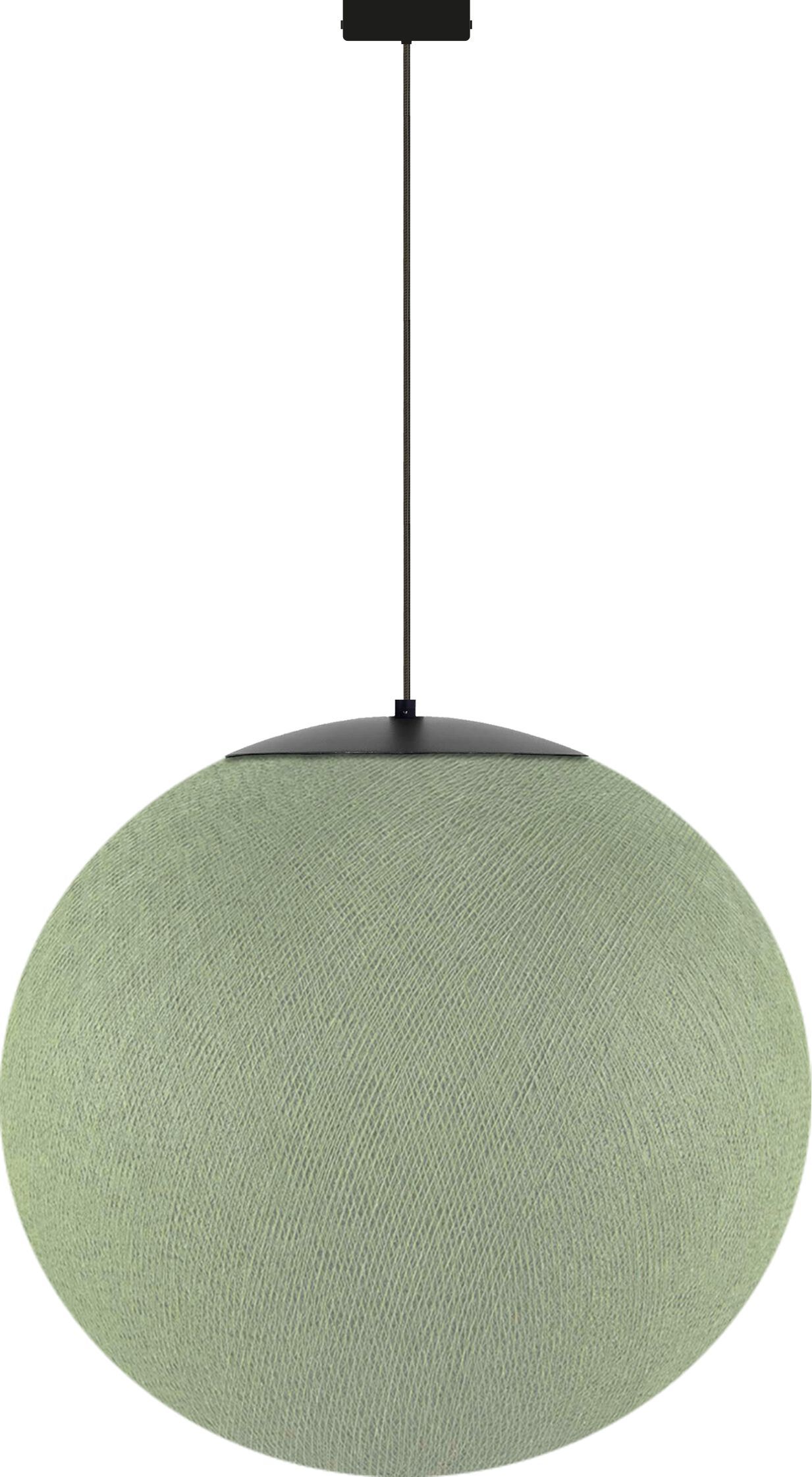 Акустическая подвеска из плетеной ткани Tecsound Bab ARCH-00055027 - Вид №69