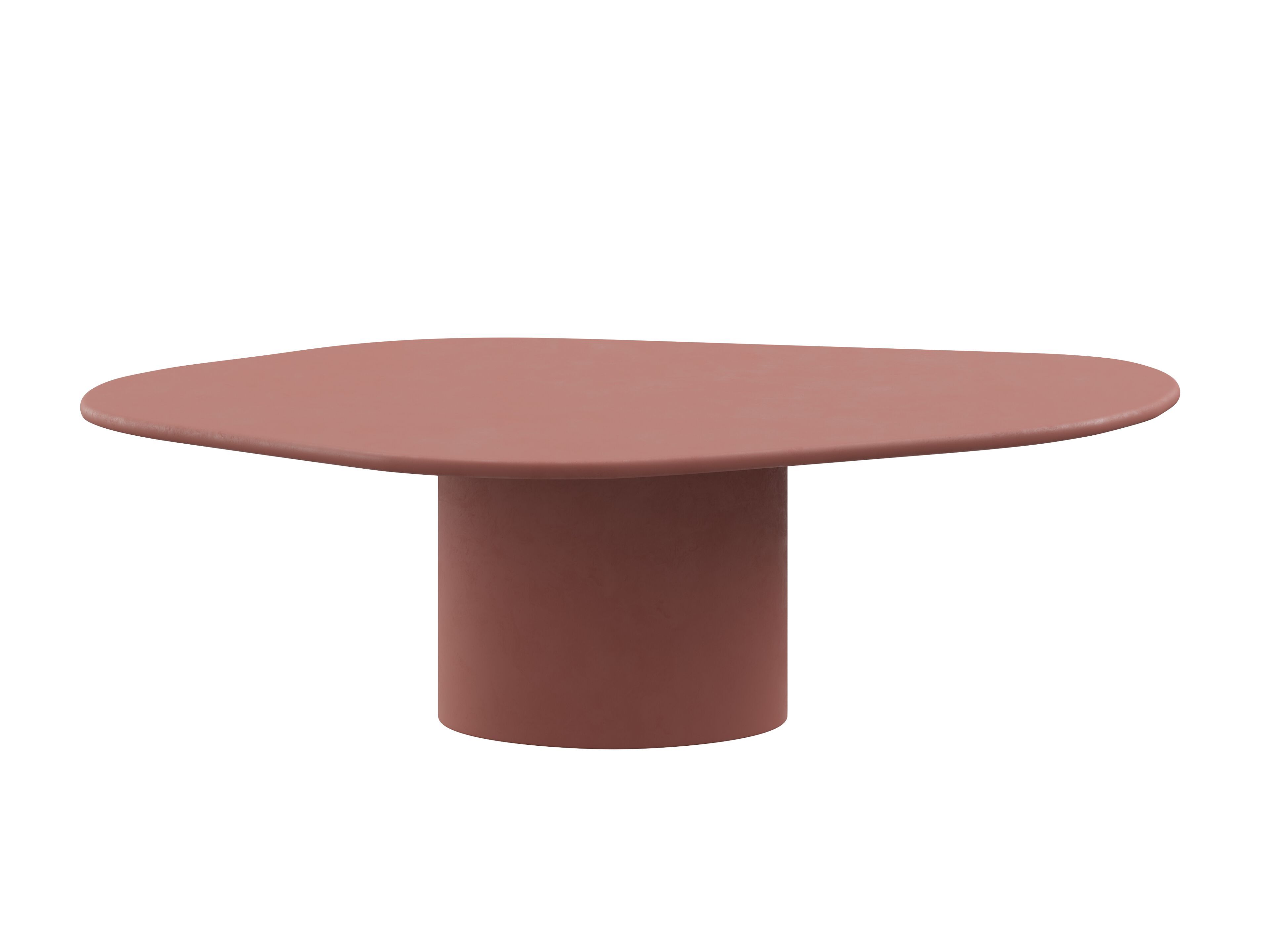 Деревянный обеденный стол DÔME DECO Awaken ARCH-00027070 - Вид №2