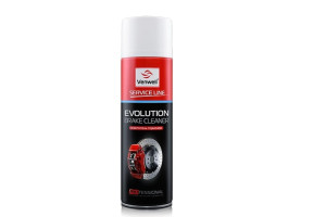 16021534 Очиститель тормозов EVOLUTION Brake Cleaner 600 мл VW-SL-005RU Venwell