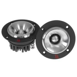 5079674 Твитер URAL ТТ 25 ГРОМ