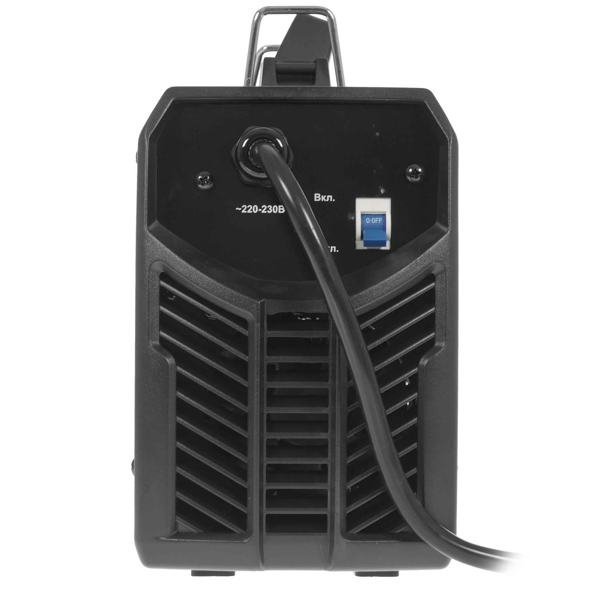 Сварочный аппарат Ресанта САИ 220 ПН 6717366 STDN-0053770 - Вид №4