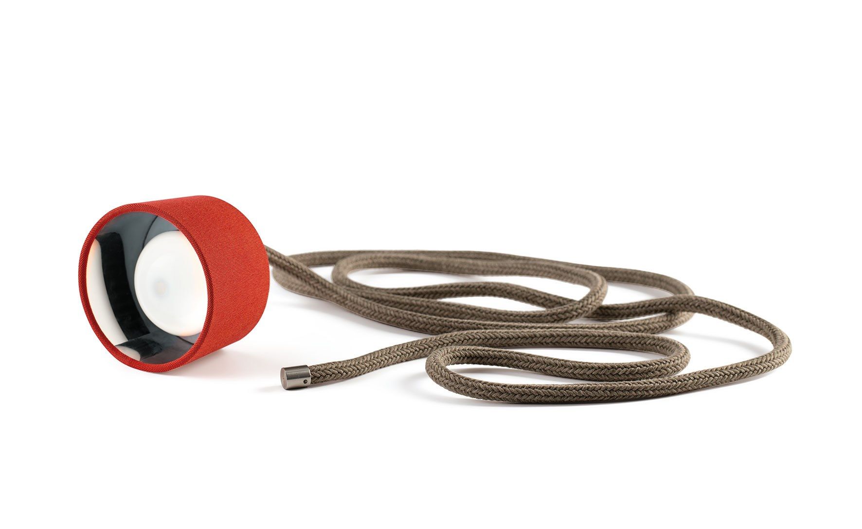 Ткань LED открытый подвесной светильник Ethimo Gaia ARCH-00022833 - Вид №13