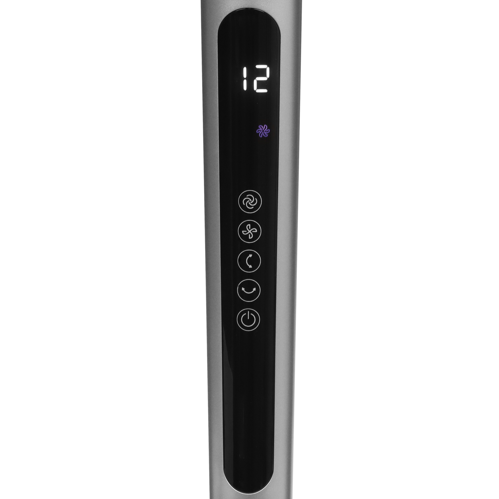 9048418 Вентилятор Reoka RKSF-C3600  серебристый STDN-0138313 - Вид №3