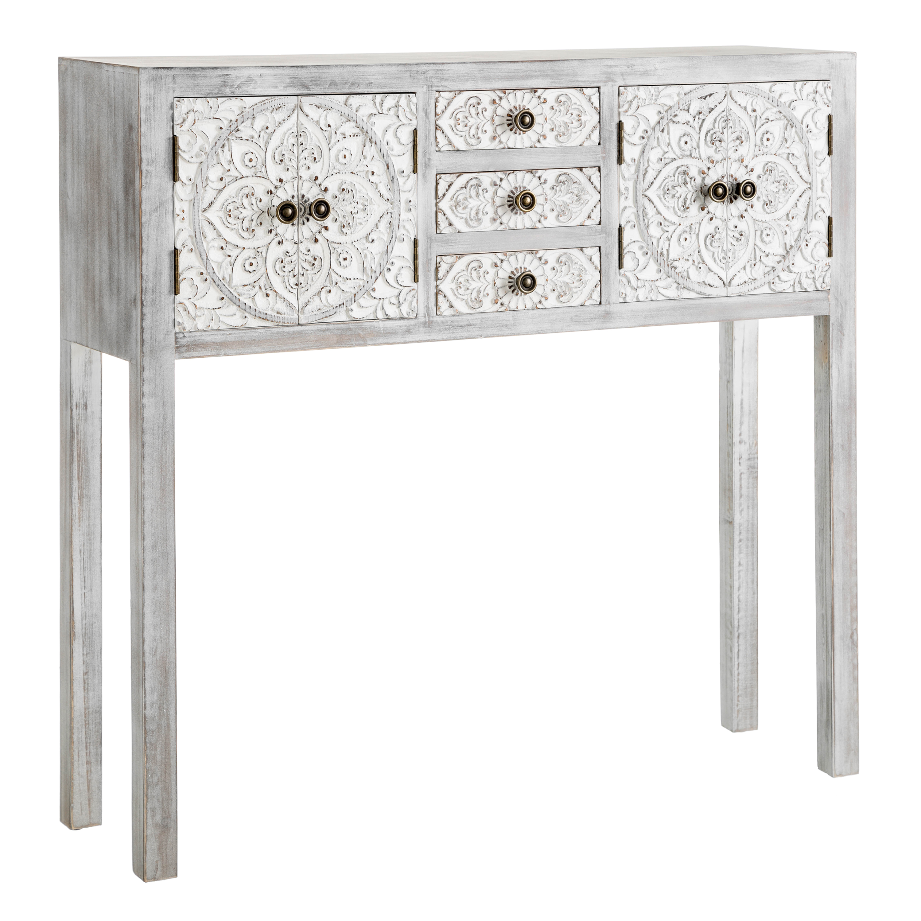 DZ-108-181 КОНСОЛЬ TO4ROOMS  - Вид №1