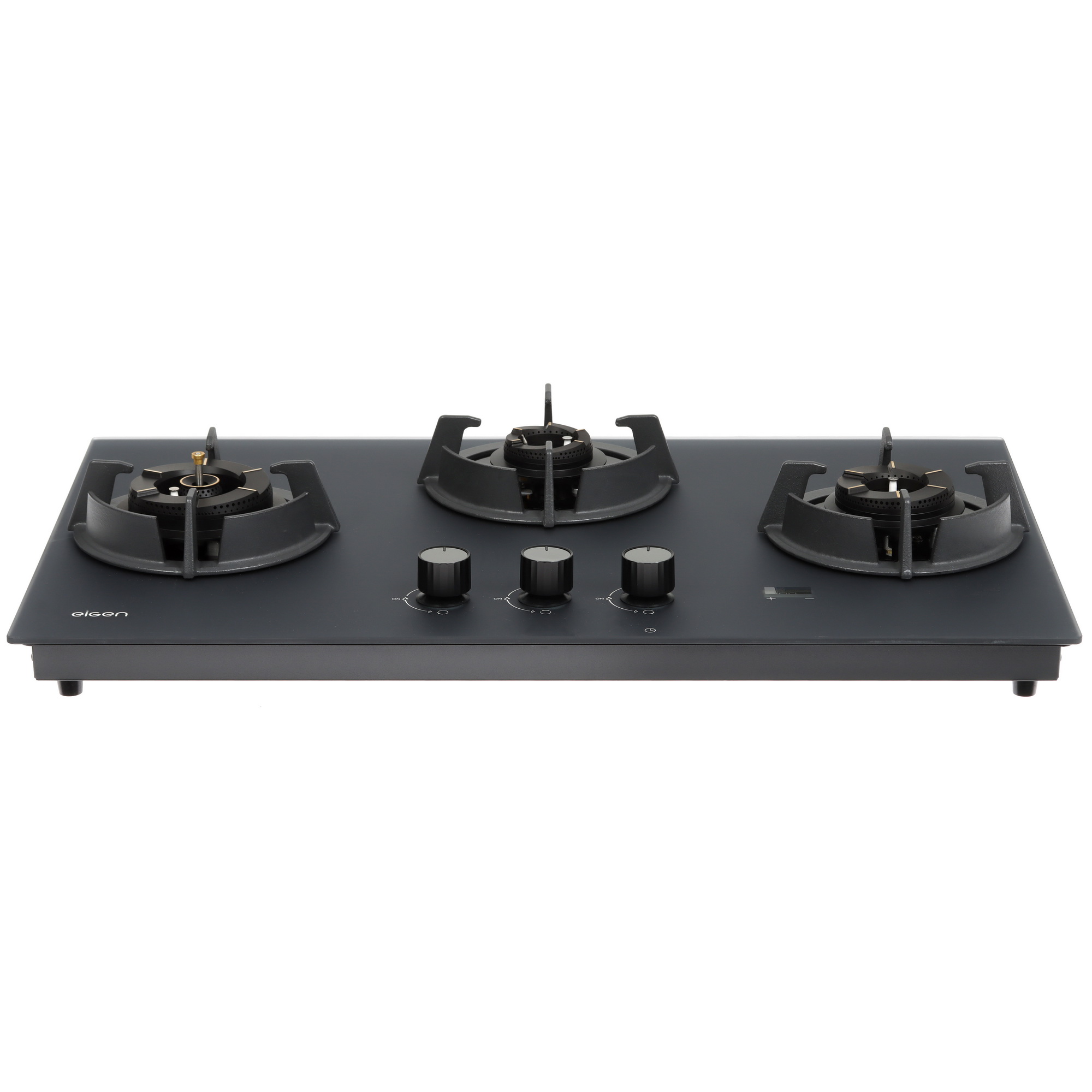 9202158 Газовая варочная поверхность Eigen GH-70M01DT STDN-0042878 - Вид №1