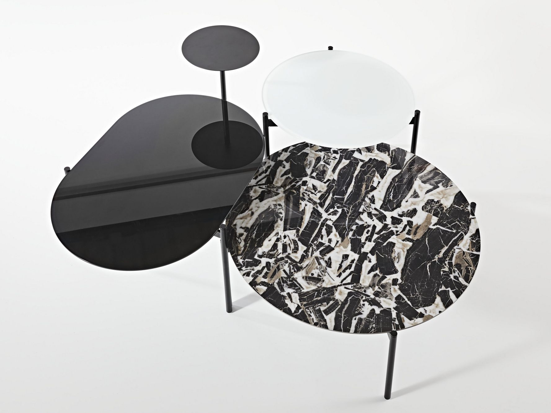 Журнальный столик Liu Jo Living Collection ARCH-00142107 - Вид №3