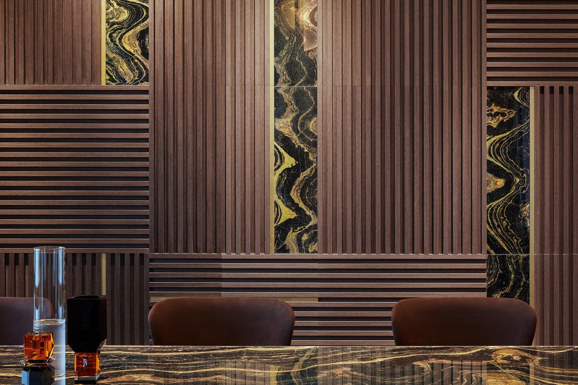 Прямоугольный стеклянный обеденный стол Sicis PHILIPPE ARCH-00019916 - Вид №7