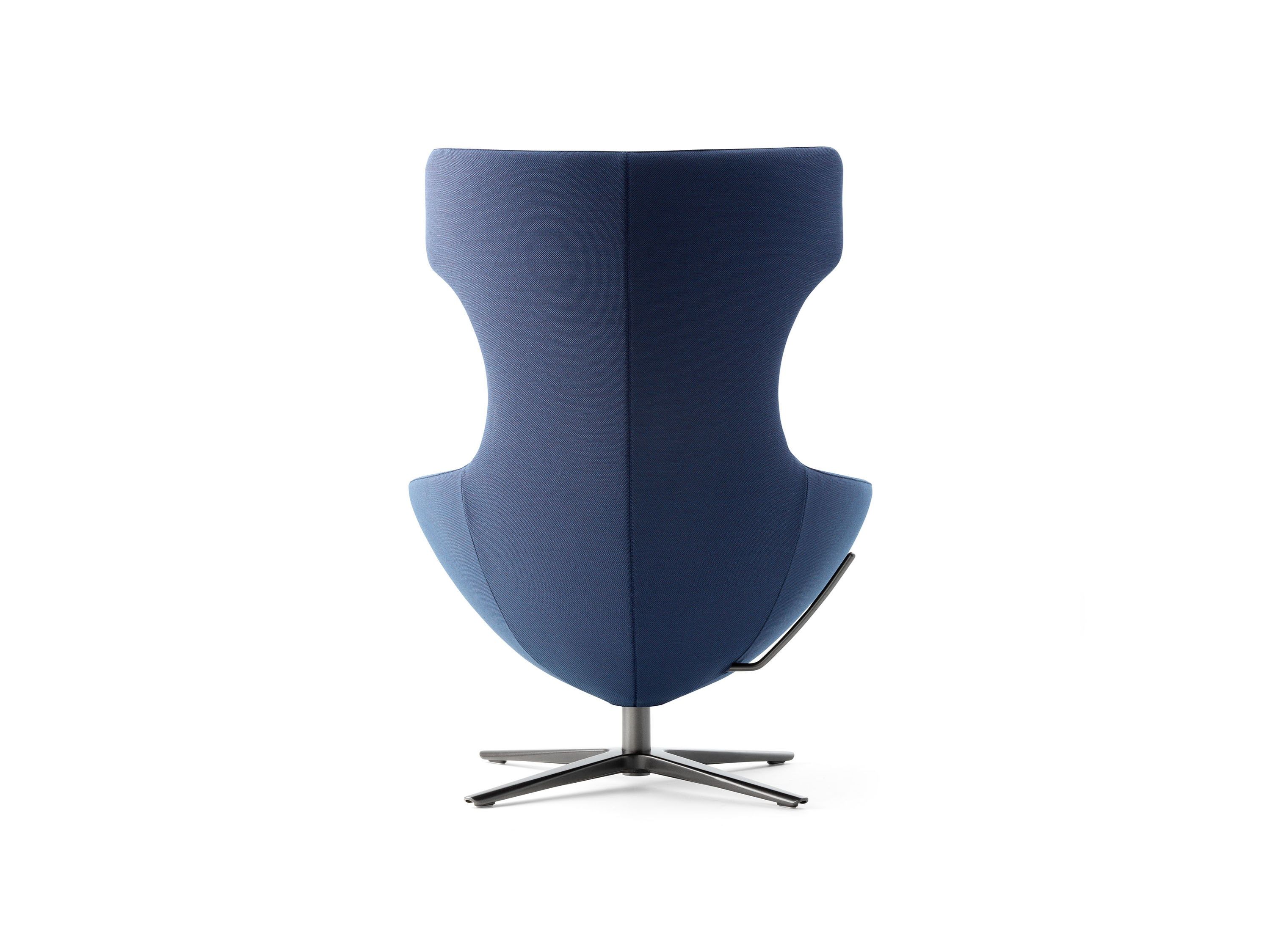 Тканевое вращающееся кресло LEOLUX LX LX662-LX663-LX682 ARCH-00106502 - Вид №2