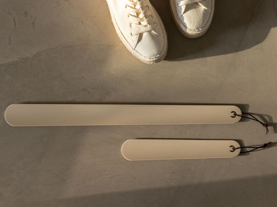 Стальной рожок для обуви с порошковым покрытием Metallbude TILO ARCH-00047817 - Вид №6