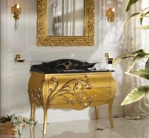 Комплект мебели для ванной  Armadi Art Andante
