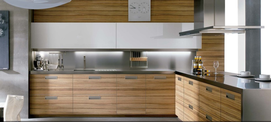 029842 Кухня Montllor Doca Nordik Santreyd  - Вид №3