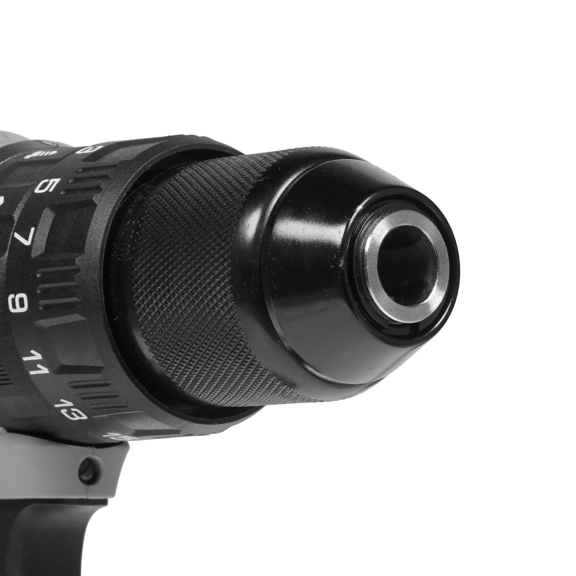 Дрель-шуруповерт Интерскол ДАУ-13/18В АПИ 18V 8192024 STDN-0098020 - Вид №3