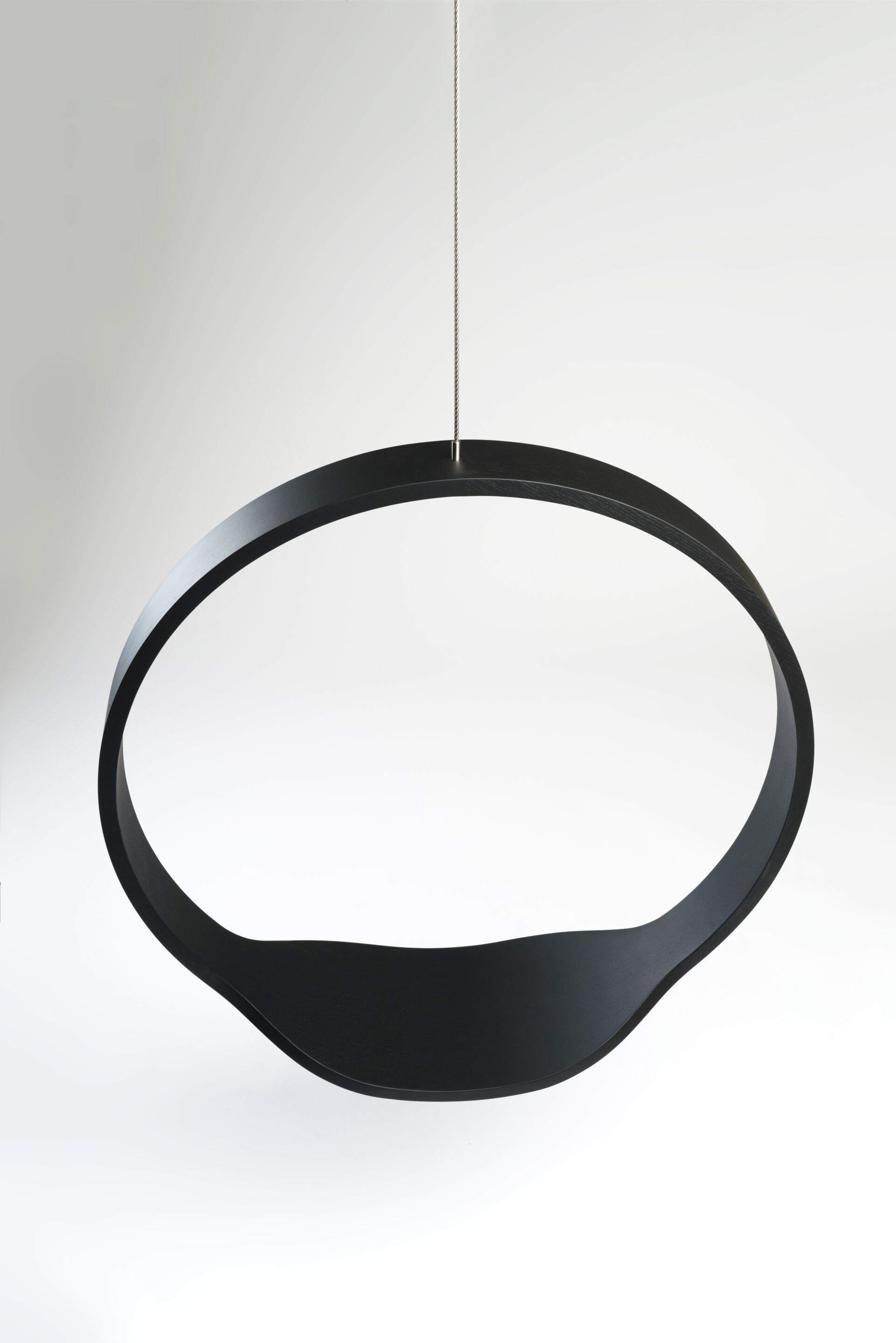 Деревянный подвесной стул Iwona Kosicka Design SWING N.1 ARCH-00146183 - Вид №40