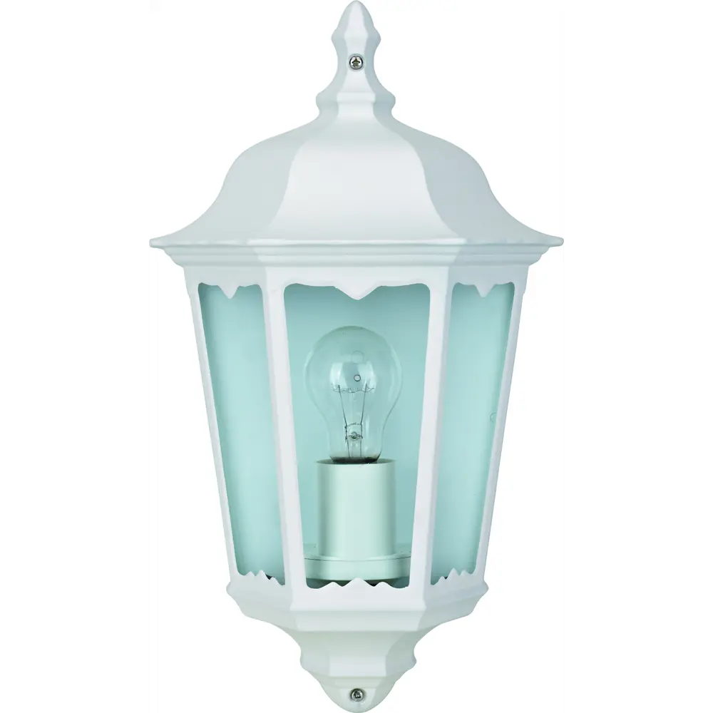 Светильник настенный уличный Inspire «Monza» 100 Вт IP44 STLM-2082812 - Вид №1