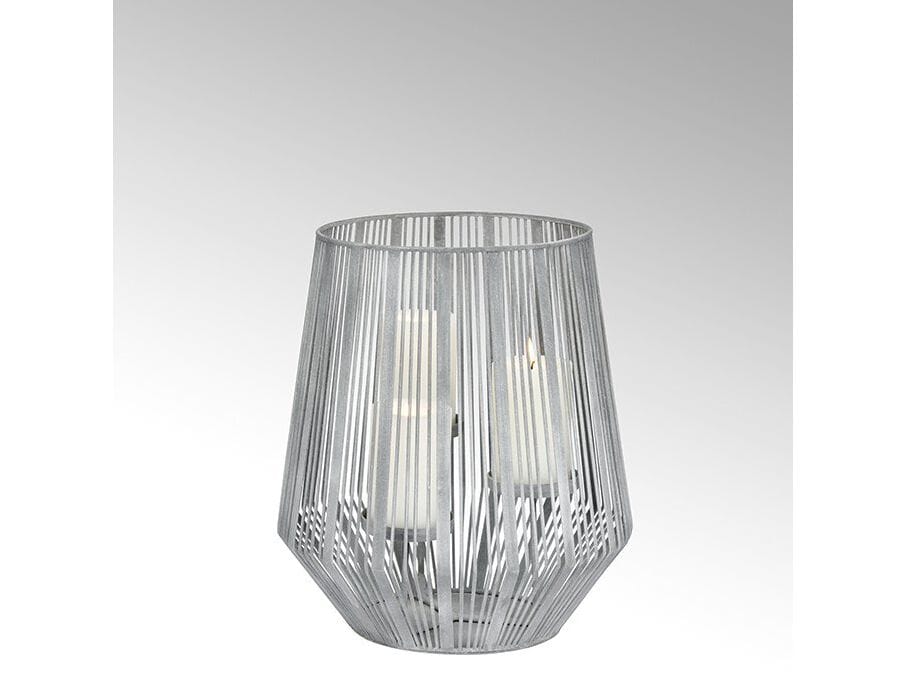 Железный подсвечник / фонарь LAMBERT SHINYUKU ARCH-00098389 - Вид №1