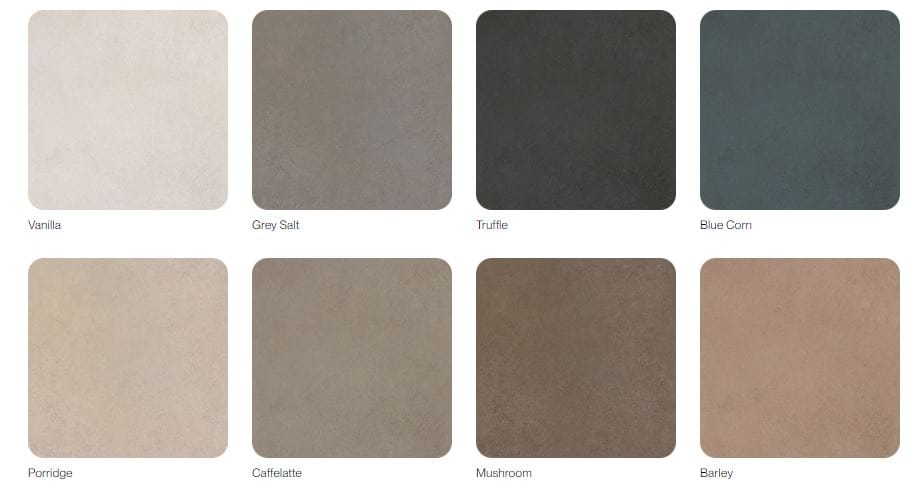 Керамогранит с цементным эффектом Florim Ceramiche EASY LIFE ARCH-00079422 - Вид №31