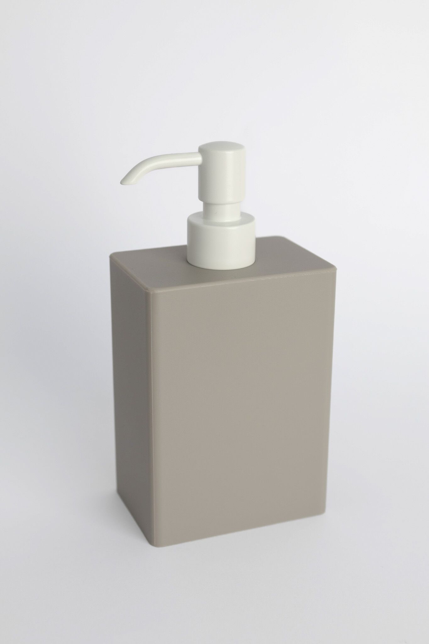 Дозатор полиуретанового геля для мыла Geelli Ivasi ARCH-00068006 - Вид №11