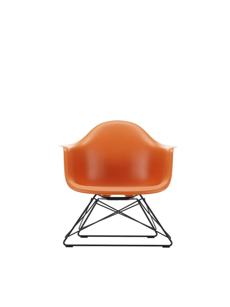Полипропиленовое кресло с подлокотниками VITRA Eames Plastic Chair ARCH-00049913 - Вид №139