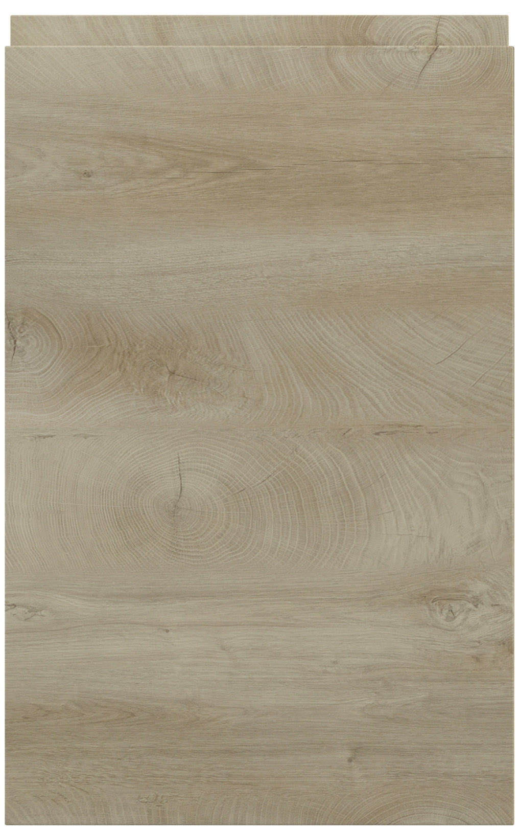 Ручки для кухонной мебели  Фрезеровка «Пиано горизонталь» Дуб каменный №283 SIDAK SIST3804-9984