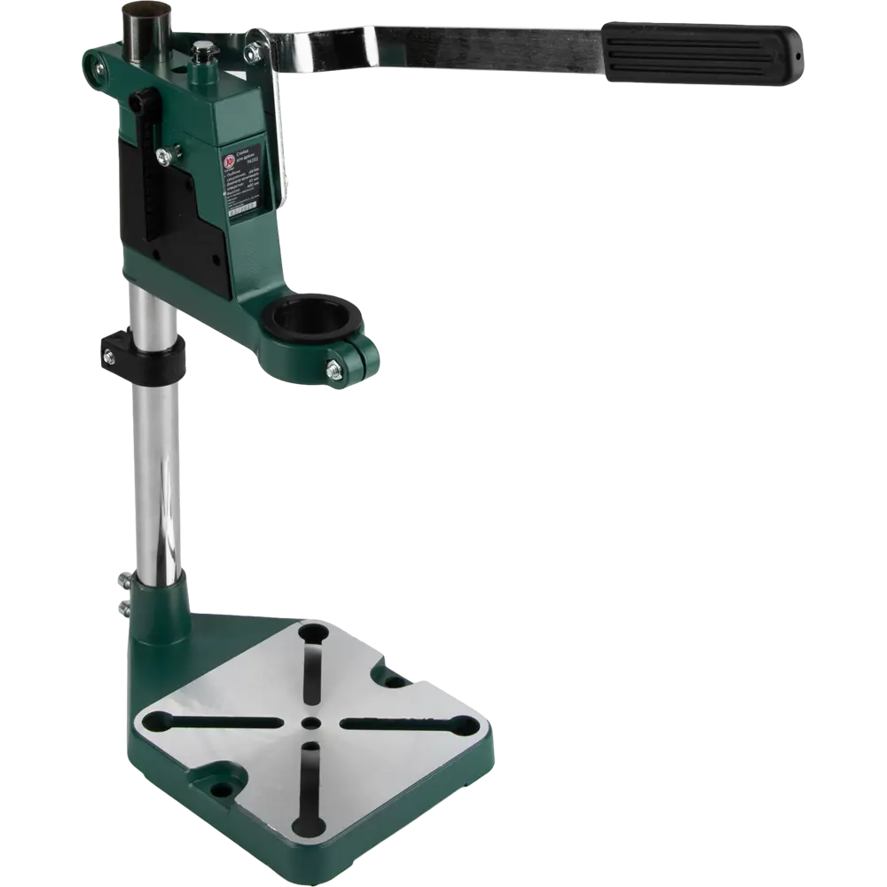 Стойка для дрели Калибр, 400 мм, D43мм STLM-2162217 - Вид №1