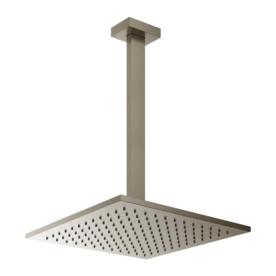 Насадка для душа 15199 149 Gessi Inverso МАТОВЫЙ НИКЕЛЬ FINOX 15199149