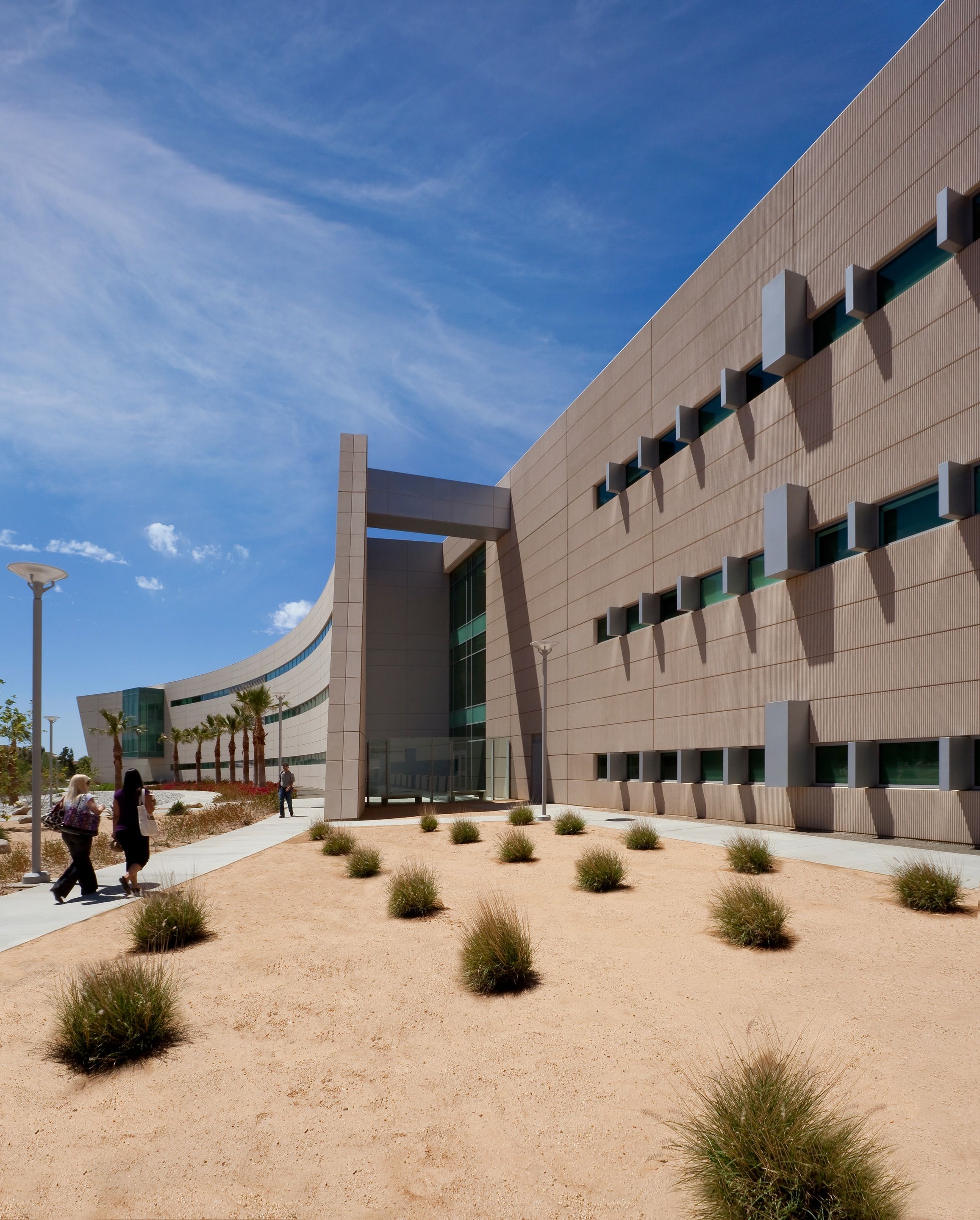 Светодиодная головка полюса KIPP ARCH-00085863 - Вид №49