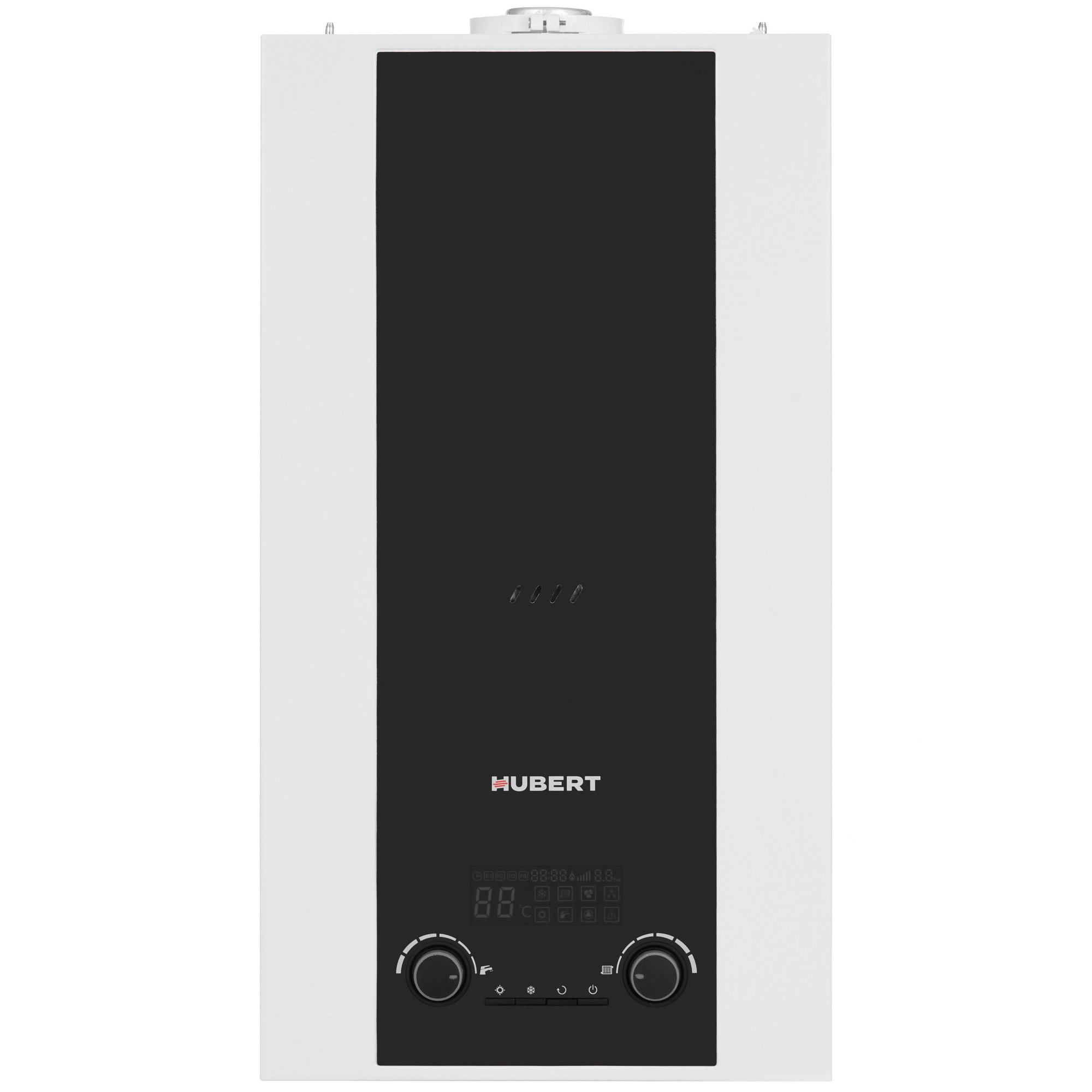 9961204 Газовый котел HUBERT AGB 18WLB настенный STDN-0141906 - Вид №1