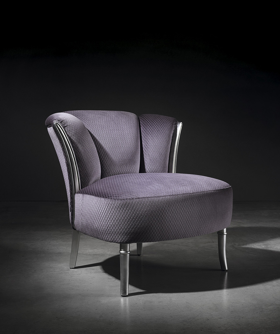 Кресло "Касабланка" Casablanca S1457 Coleccion Alexandra - Вид №2