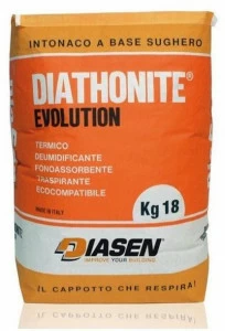 DIASEN Diathonite