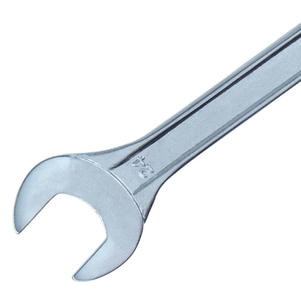 Ключ рожковый Oasis 103011503091 22x24 мм STLM-2134163 - Вид №1