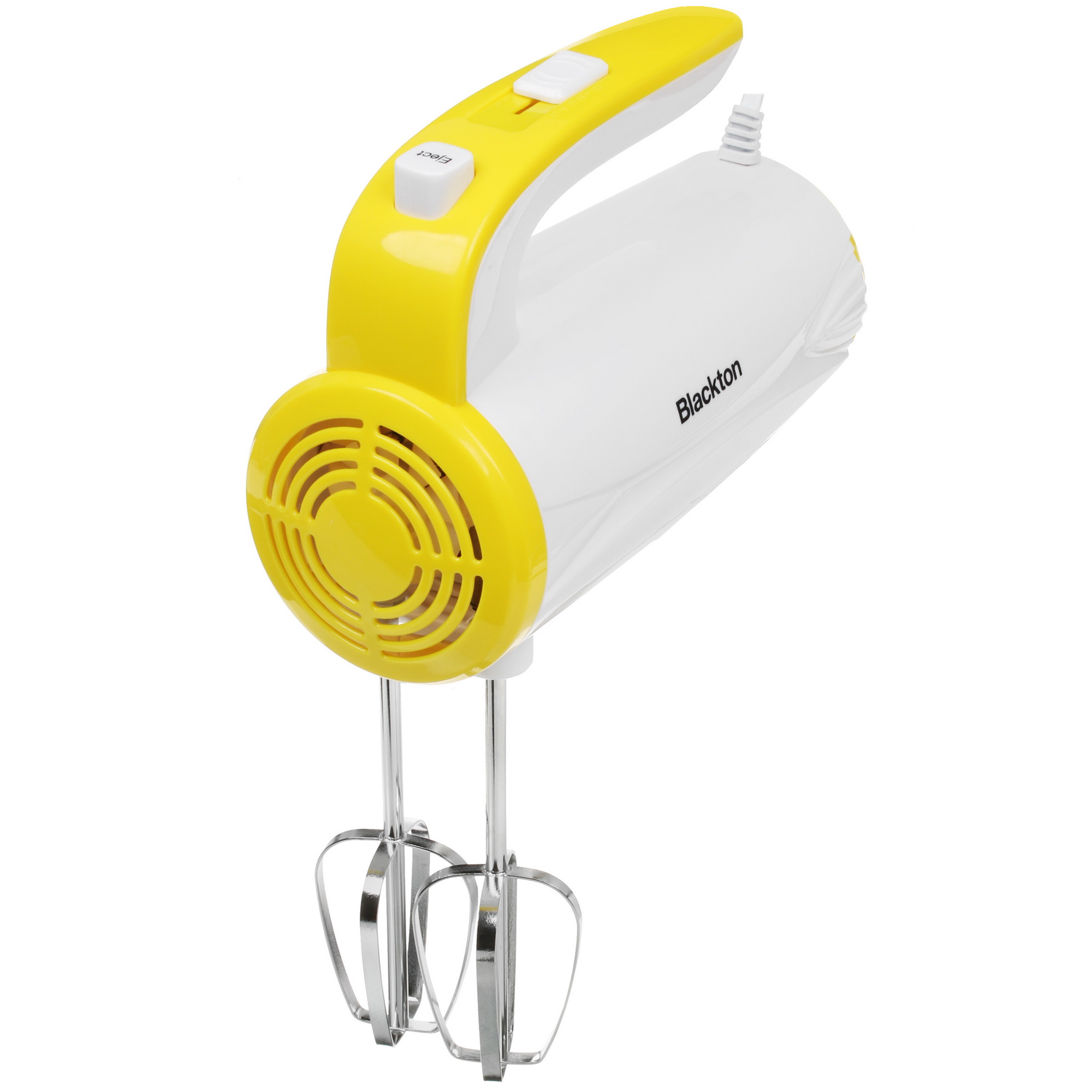 9912454 Миксер Blackton Bt MX320 белый STDN-0076964 - Вид №2
