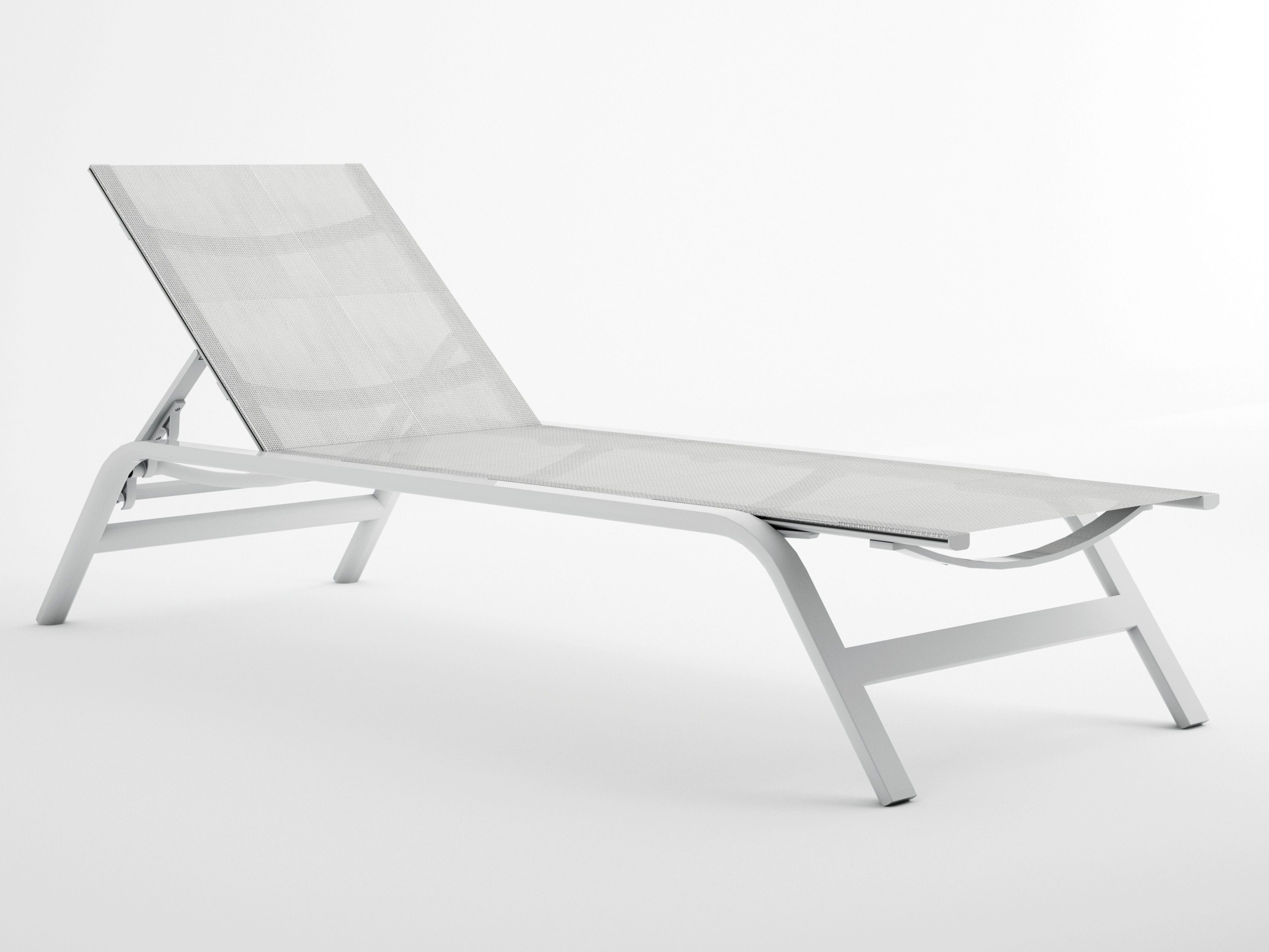 Садовая кровать в Batyline® GANDIABLASCO Stack ARCH-00051048