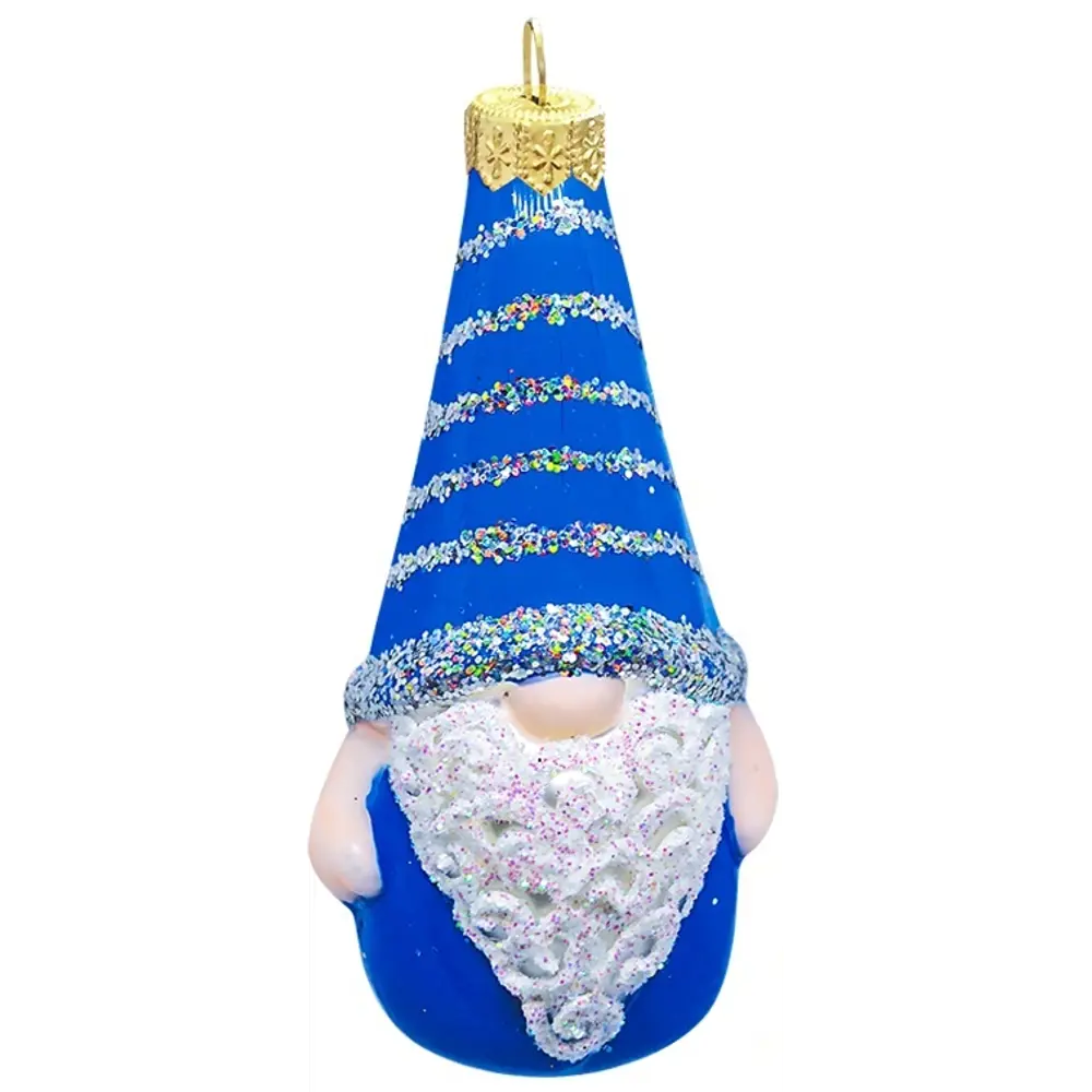 88698584 Шар Веселый бородач ФУ-597, 6x11 см цвет разноцветный STLM-0960947 Santreyd  - Вид №4