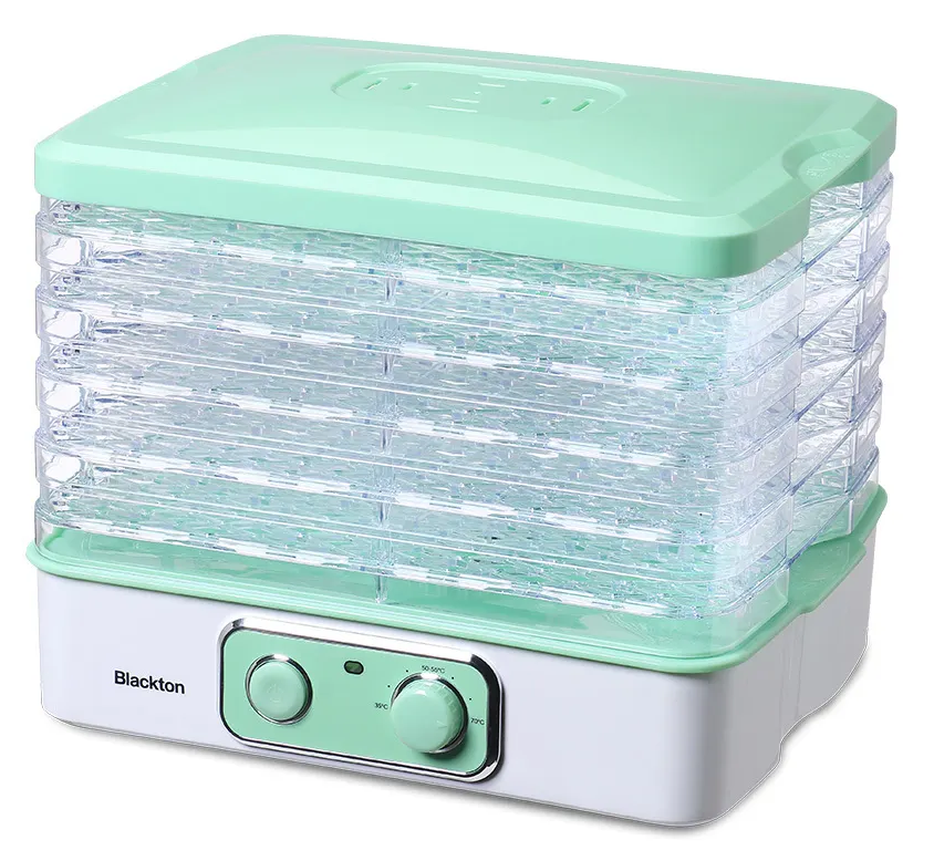 9901635 Сушилка для овощей и фруктов Blackton Bt FD1111 зеленый STDN-0094627