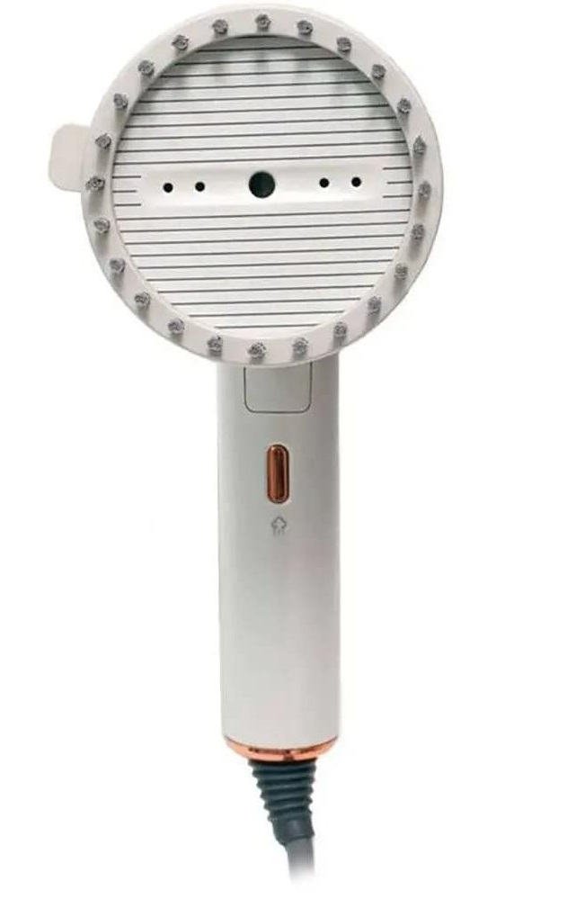 9936743 Отпариватель Morphy Richards 361050 белый STDN-0036257 - Вид №1